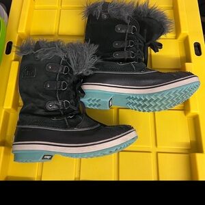 Sorel Joan of Arctic Winter Snow Boots